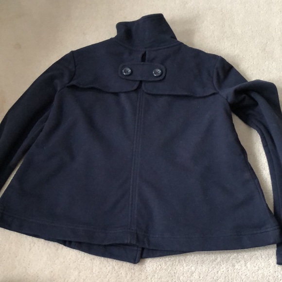 Gap kids sweater coat! - Picture 7 of 7